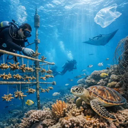 Conservation