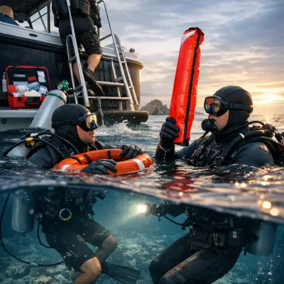 Dive Safety